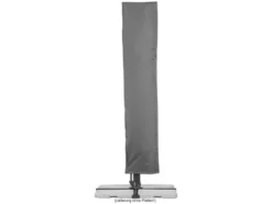 Ampelschirm »Rhodos Smart«, 300 x 300 cm, mit Kurbelsystem