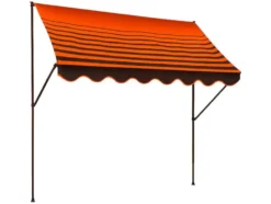 Angerer Klemmmarkise