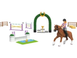 Animal Adventures Figuren-Set M