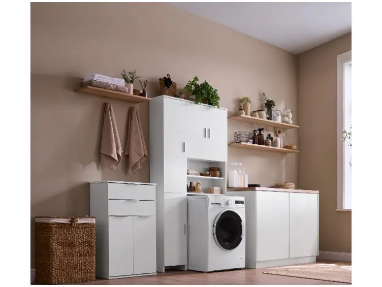 Anstellschrank »LIVERPOOL«