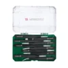 Anti-Statik-Pinzetten-Set / Feinmechaniker-Werkzeug
