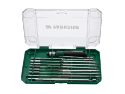 Anti-Statik-Pinzetten-Set / Feinmechaniker-Werkzeug