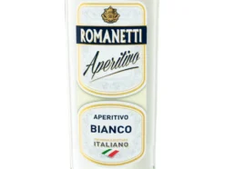 Aperitivo Bianco 14,4 % Vol