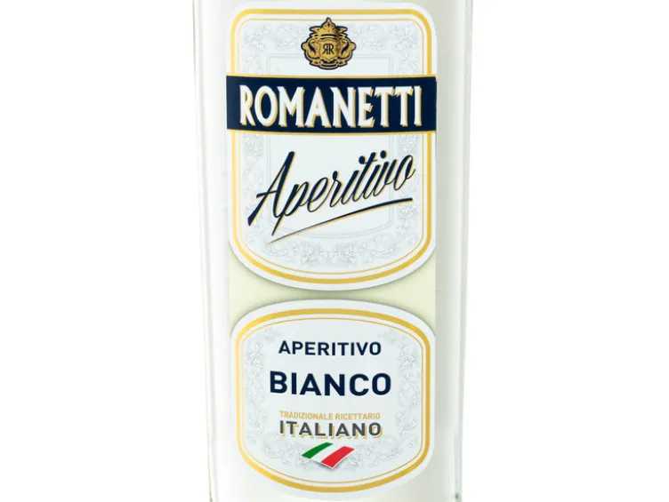 Aperitivo Bianco 14,4 % Vol