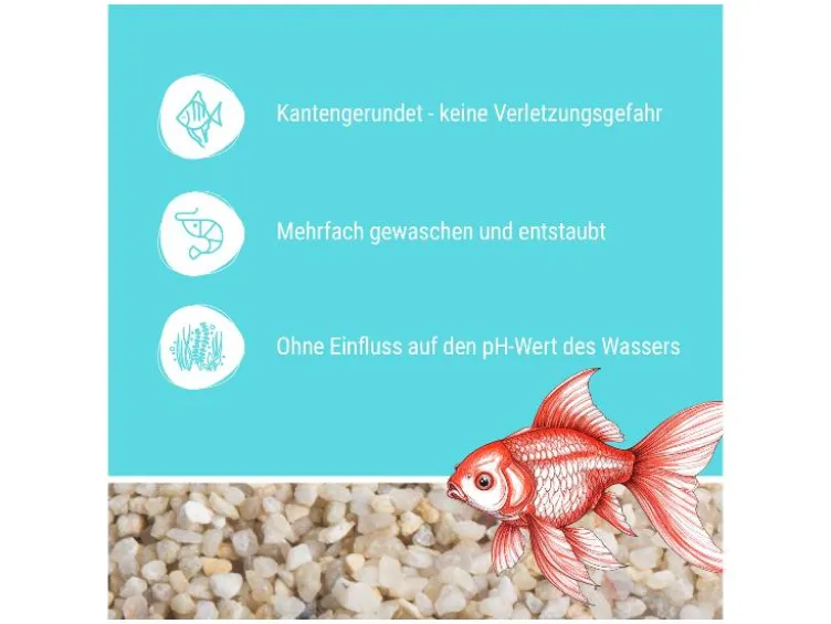 Aquariumkies
