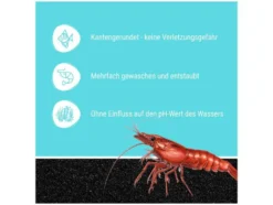 Aquariumsand