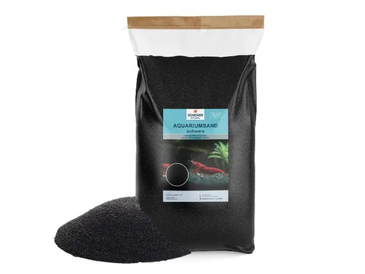 Aquariumsand