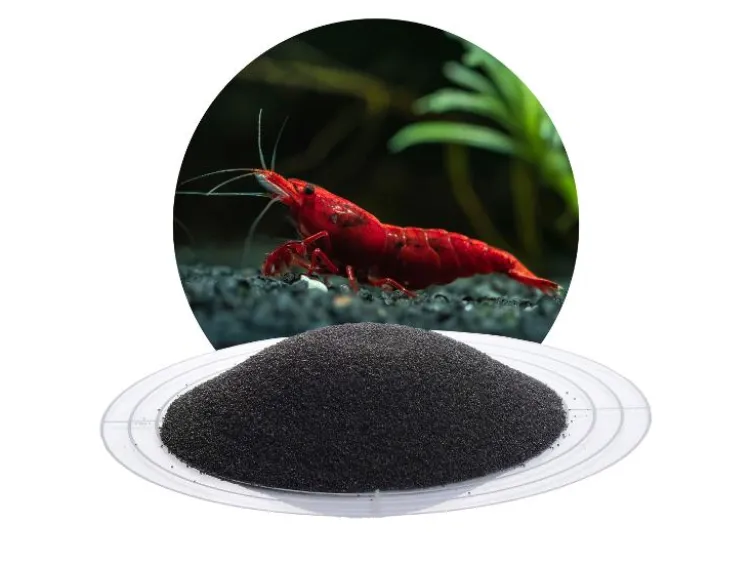 Aquariumsand