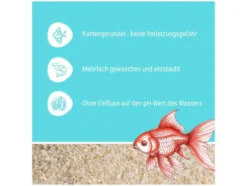 Aquariumsand
