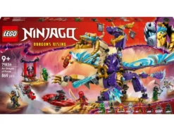 71836 Arc Dragon of Focus V29