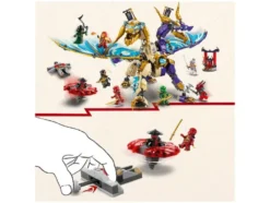 71836 Arc Dragon of Focus V29
