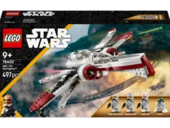 75402 ARC-170 Starfighter™