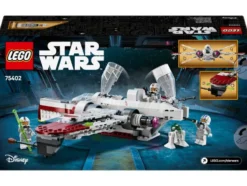 75402 ARC-170 Starfighter™