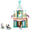 43265 Arendelle Frozen Castle
