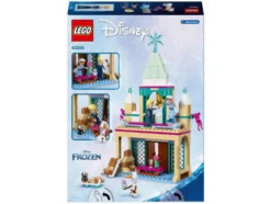 43265 Arendelle Frozen Castle