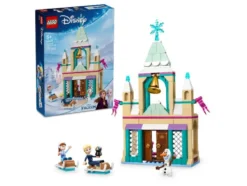 43265 Arendelle Frozen Castle