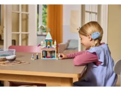 43265 Arendelle Frozen Castle
