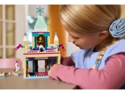43265 Arendelle Frozen Castle