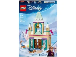 43265 Arendelle Frozen Castle