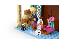 43265 Arendelle Frozen Castle
