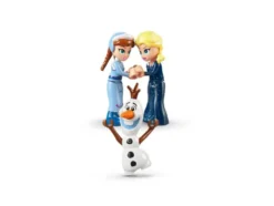 43265 Arendelle Frozen Castle
