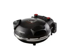 Ariete Pizza-Ofen, 400 Grad, Model 917