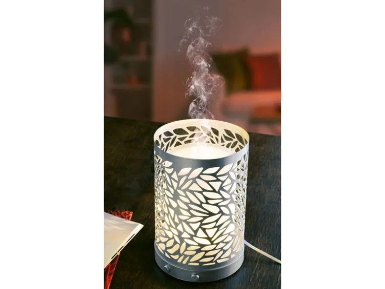 Aroma Diffuser »Design«, mit Lichtfunktion