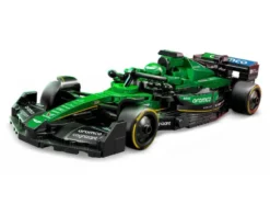 77245 Aston Martin Aramco F1® AMR24 Rennauto