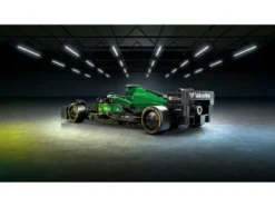 77245 Aston Martin Aramco F1® AMR24 Rennauto