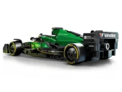 77245 Aston Martin Aramco F1® AMR24 Rennauto