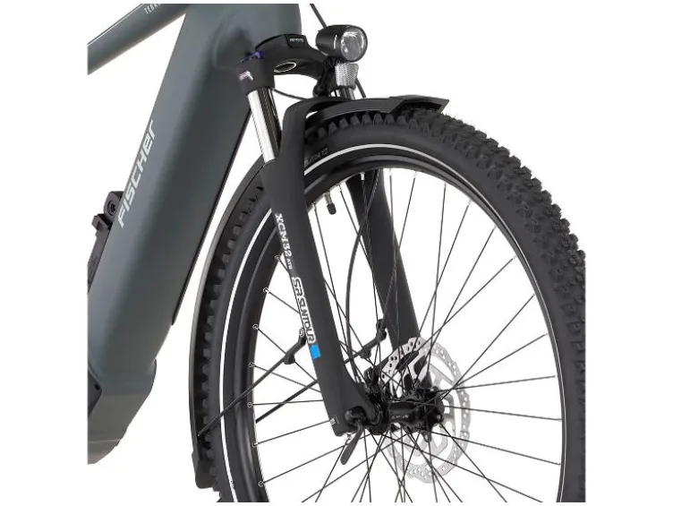 ATB E-Bike Terra 6.8i 28 Zoll