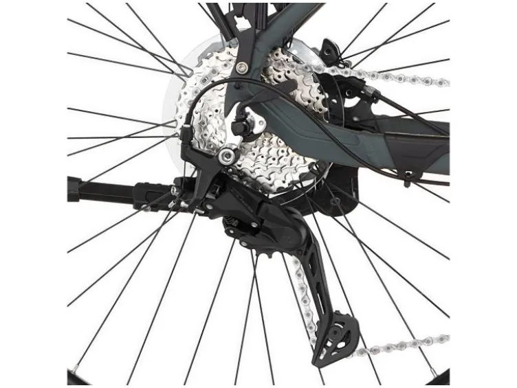ATB E-Bike Terra 6.8i 28 Zoll