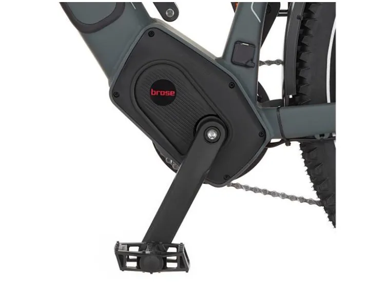 ATB E-Bike Terra 6.8i 28 Zoll