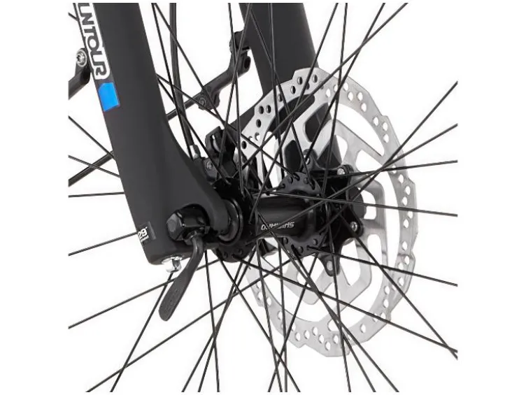 ATB E-Bike Terra 6.8i 28 Zoll