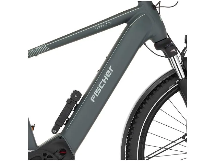 ATB E-Bike Terra 6.8i 28 Zoll