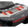 AUDI RS »Q e-tron E2«, originalgetreu
