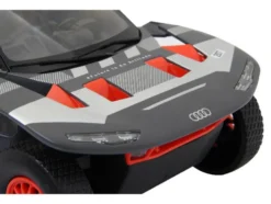 AUDI RS »Q e-tron E2«, originalgetreu