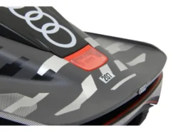 AUDI RS »Q e-tron E2«, originalgetreu