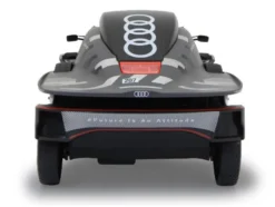 AUDI RS »Q e-tron E2«, originalgetreu