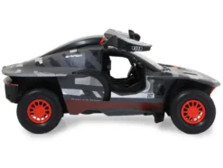 AUDI RS »Q e-tron E2«, originalgetreu