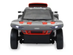 AUDI RS »Q e-tron E2«, originalgetreu