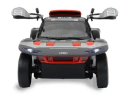 AUDI RS »Q e-tron E2«, originalgetreu