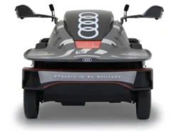 AUDI RS »Q e-tron E2«, originalgetreu