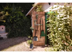 Außenbesen / Laubrechen