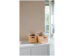 Aufbewahrungsbox, groß/ klein (2 Stück)