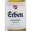 Auslese edelsüß, Weißwein 2025