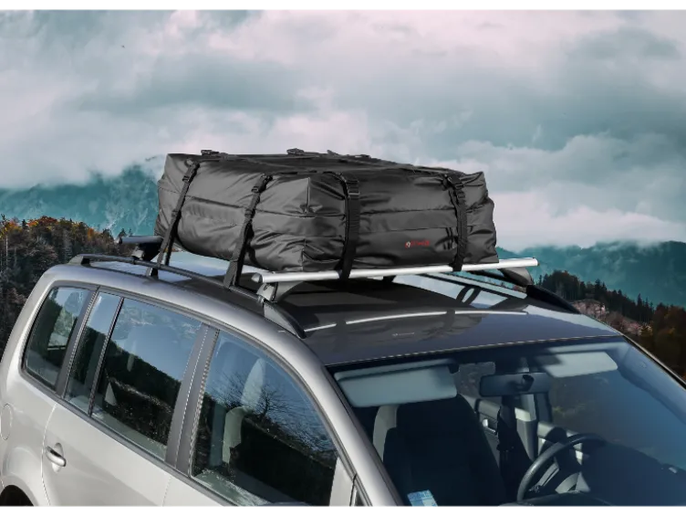 Auto-Dachgepäckträgertasche, wasserfest