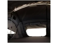 Autodachzelt Lago 140 x 240 cm