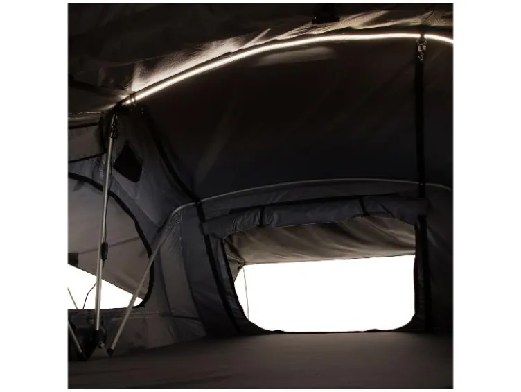 Autodachzelt Lago 140 x 240 cm