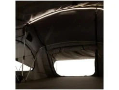 Autodachzelt Lago 140 x 240 cm